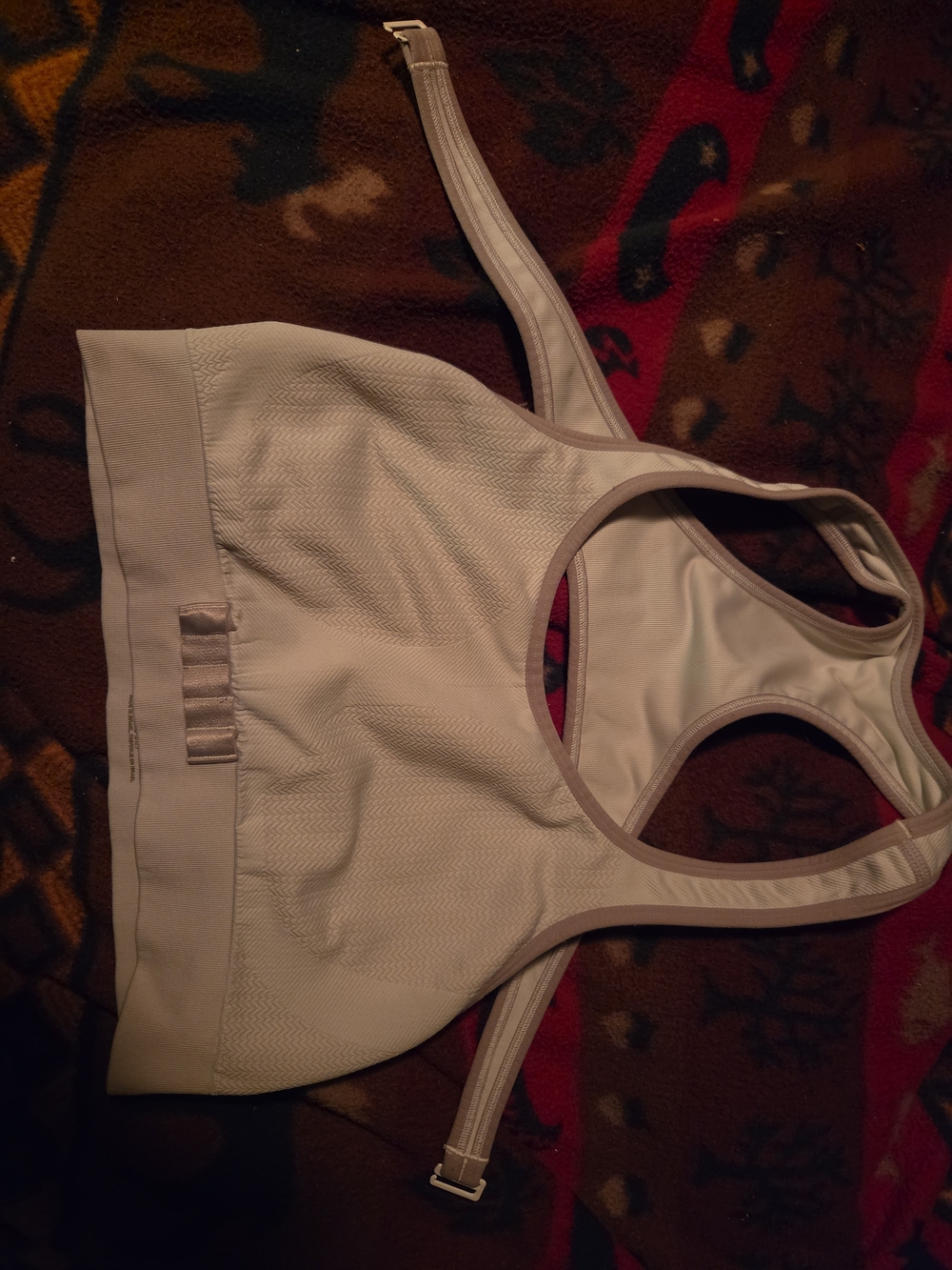 Patagonia Women's Sports Bra - Picture 3 of 8
